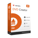 Download AnyMP4 DVD Creator 6.2 for Mac