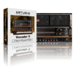 Download Arturia Vocoder V for Mac Full Version