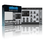 Download Fiedler Audio Stage for Mac