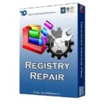 Download Glary Registry Repair 5