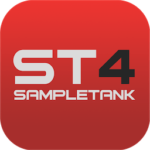 Download IK Multimedia SampleTank 4 for Mac
