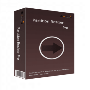 free for mac download IM-Magic Partition Resizer Pro 6.9.5 / WinPE