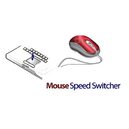 Mouse Speed Switcher download the new version for windows