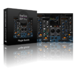 Download OverTone DSP EQ500 3 for Mac