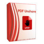Download PDF Unsharer Pro