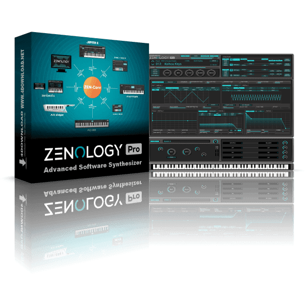 Os link download. Roland zenology. Zenology Pro. Zenology.