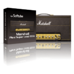 Download Softube Marshall JMP 2203