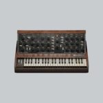Download Softube Model 72 Synthesizer System 2