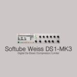 Download Softube Weiss DS1-MK3 V2
