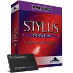 Download Spectrasonics Stylus RMX v1.10.2c