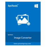 Download SysTools Image Converter 4