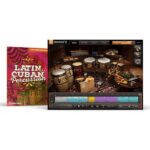 Download Toontrack Latin Cuban Percussion EZX Library for Mac