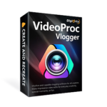 Download VideoProc Vlogger 2022 for Mac