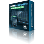 Download W.A. Production InstaComposer 2021 Free