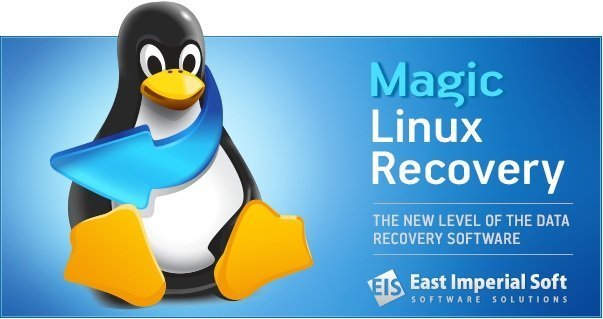 East Imperial Magic Linux Recovery Free Download
