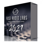 Fuse Audio Labs Plugins Bundle 2021 Free Download