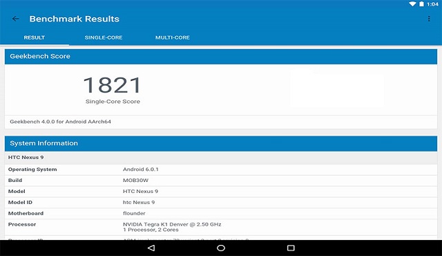 Geekbench Free Download
