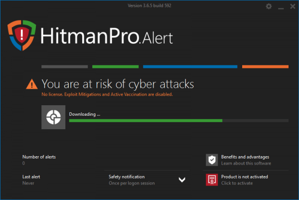 HitmanPro for Free Download