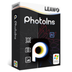 Leawo Photolns Pro 3 Free Download