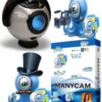 ManyCam Latest Version 7 Free Download