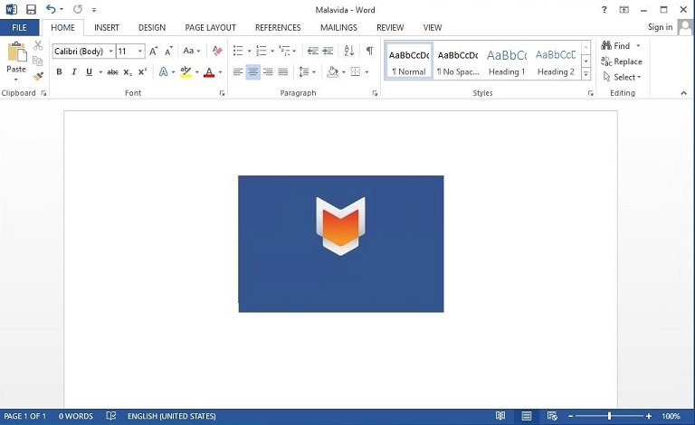 Microsoft Office 2013 Pro Plus Free Download