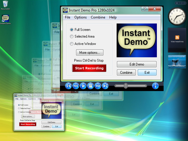 NetPlay Instant Demo 11 Free Download