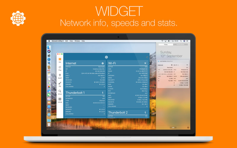 Network Kit 9 Free Download
