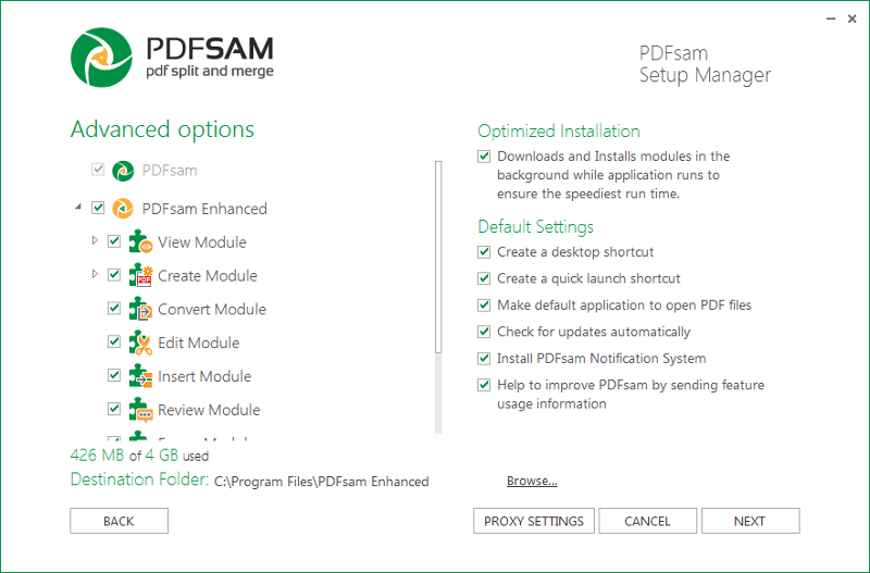PDFsam Enhanced Full Version