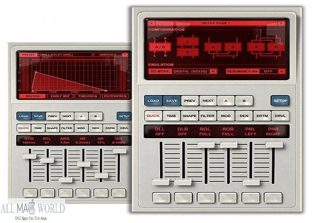 ReLab LX480 Complete 3 for Free Download