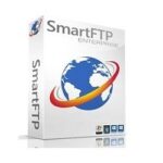 SmartFTP Enterprise 10