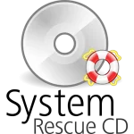 SystemRescueCd 8 Free Download