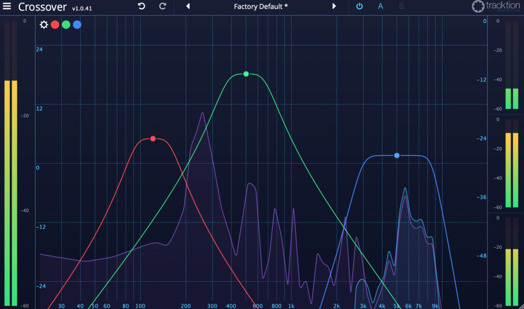 Tracktion DAW Essentials Collection 2021 for Mac Free Download