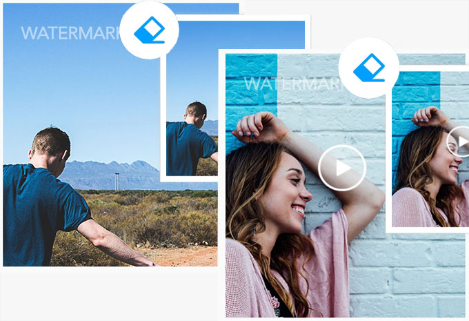 Watermark Remover for Windows Free Download