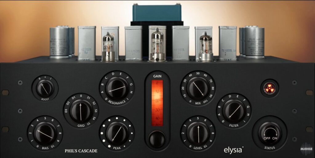 elysia Phil’s Cascade for Mac Free Download