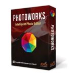 AMS Software PhotoWorks 14 Free Download