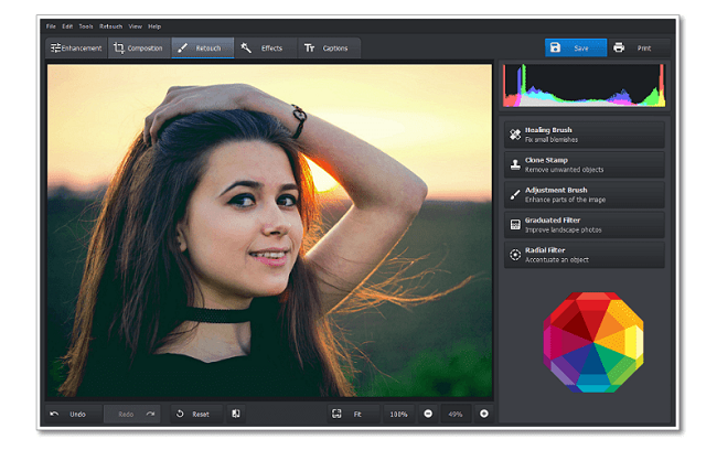 AMS Software PhotoWorks 14 Free Download Latest Version