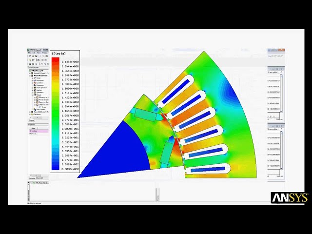 ANSYS Moto-CAD 2022 Free Download