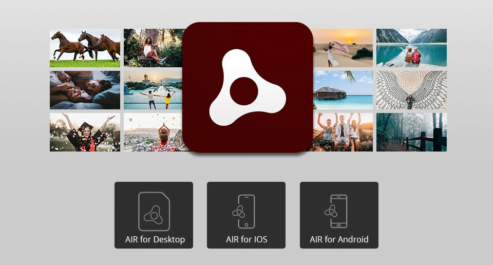Adobe AIR 33 Free Download Latest Version