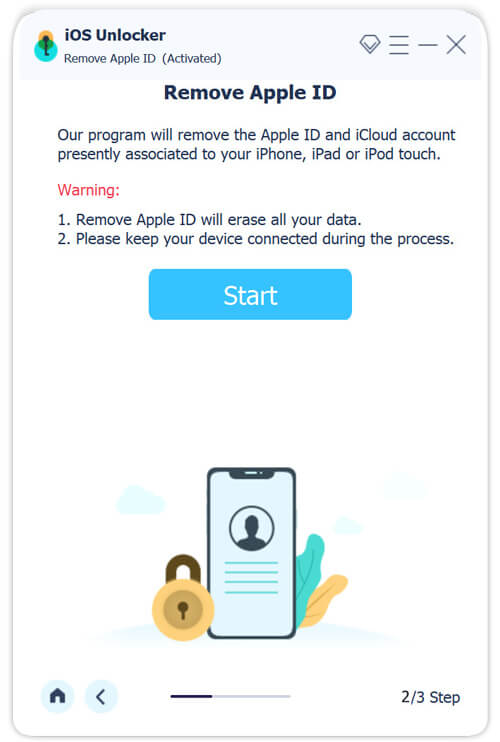 Apeaksoft iOS Unlocker 2022 Full Version Free Download
