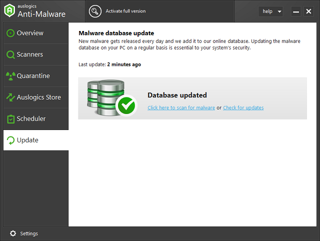 Auslogics Anti-Malware 2022 Free Download Latest Version