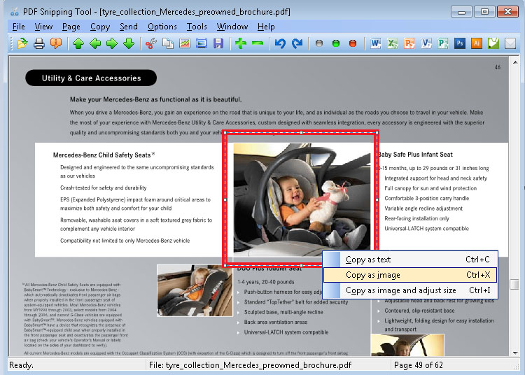 Authorsoft PDF Snipping Tool 2022 Free Download