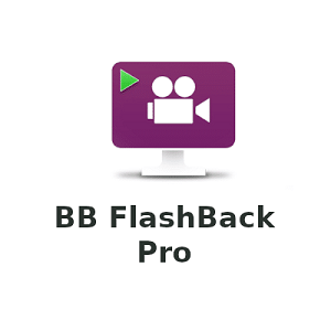 BB FlashBack Pro 5.60.0.4813 download the last version for apple