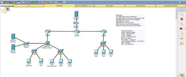 Cisco Packet Tracer 8 Free Download Latest Version