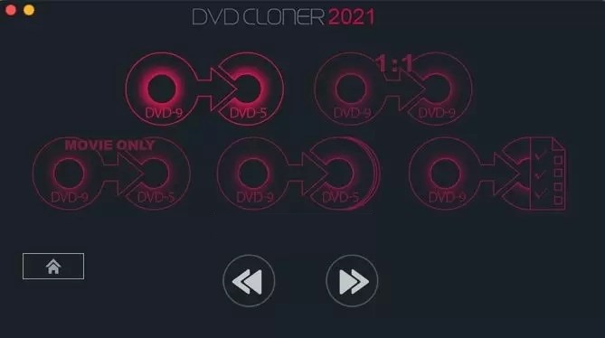 DVD Cloner 2022 Free Download Latest Version
