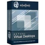 Download Actual Virtual Desktops 8