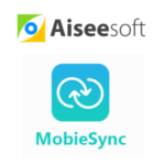 Download Aiseesoft MobieSync 2