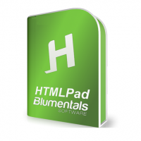 HTMLPad 2022 17.7.0.248 for apple download