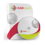 Download CAD-Earth for AutoCAD