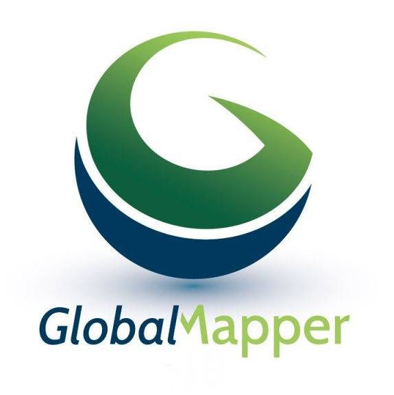 Global Mapper 25.0.2.111523 download the new version for apple