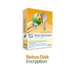 Download Rohos Disk Encryption 3.2